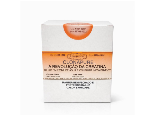 Clonapure